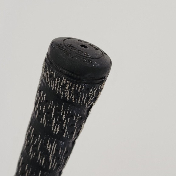 Pinseeker Golf Black Oxide Single 2-Iron Graphite Regular-Flex RH 39" - Picture 15 of 15